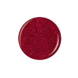 China Glaze Nail Polish - Red Pearl - Red Shimmer Nail Polish