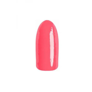TruDip Acrylic Dip Powder - Prima Donna - Neon Pink Nail Color