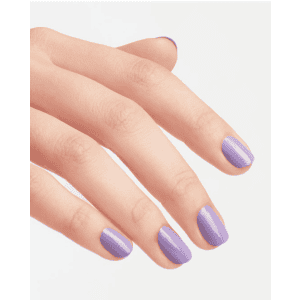 OPI - Do You Lilac It? - Creamy Chic Lilac Purple Nail Polish