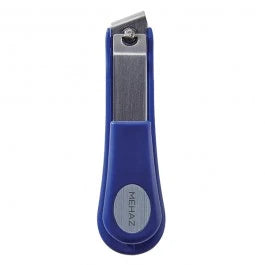 Mehaz Professional - Angled Toenail Clippers