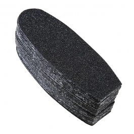 Mehaz Professional Foot File Refills Pads