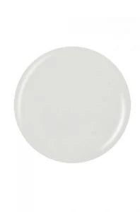 China Glaze Nail Polish - White on White - Crisp White Nail Polish