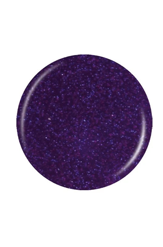 China Glaze - Flying Dragon - Vibrant Neon Purple Nail Polish