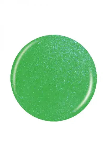 China Glaze - In The Lime Light - Neon Green Nail Polish