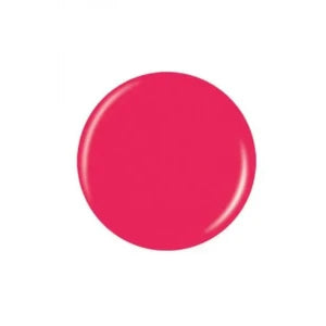 China Glaze - Shocking Pink - Vibrant Neon Pink Nail Polish