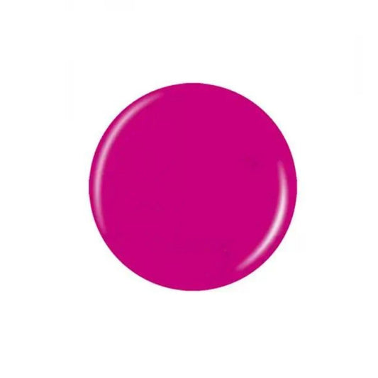 China Glaze - Purple Panic - Bold and Electrifying Fuchsia Nail Polish