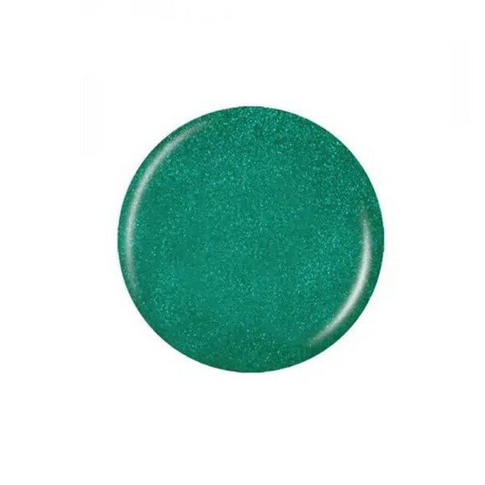 China Glaze - Turned Up Turquoise - Vibrant Turquoise Nail Polish