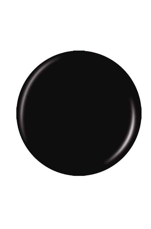 China Glaze - Liquid Leather - Rich Black Nail Polish