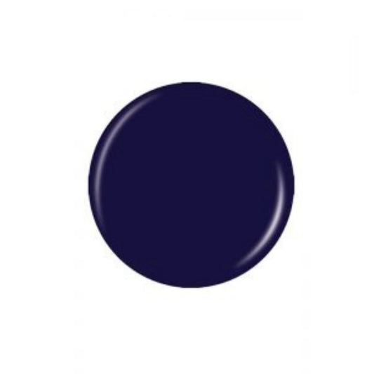 China Glaze - Up All Night - Elegant Dark Blue Nail Polish