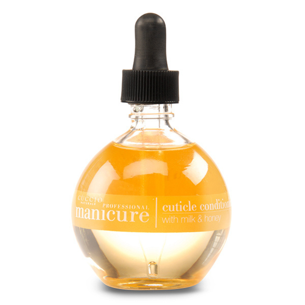 Revitalizing Cuticle Oil - Cuccio Naturale
