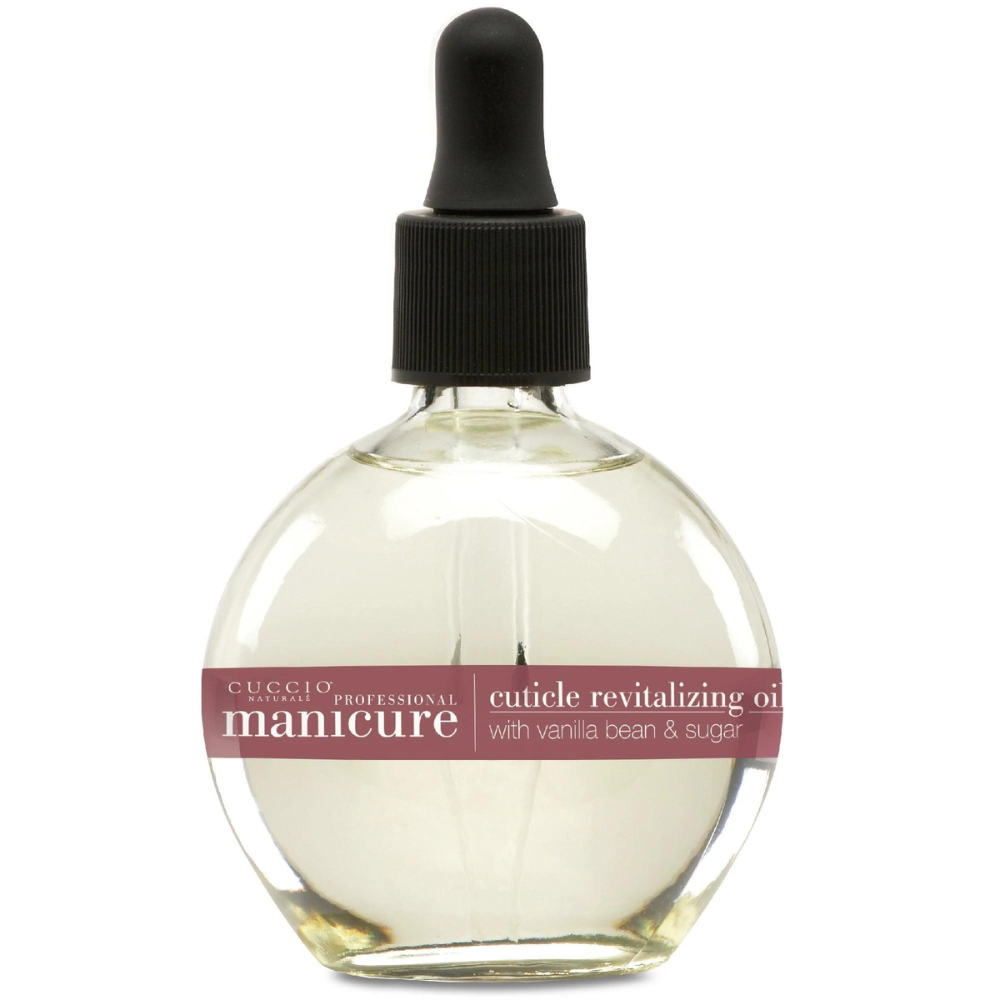 Revitalizing Cuticle Oil - Cuccio Naturale