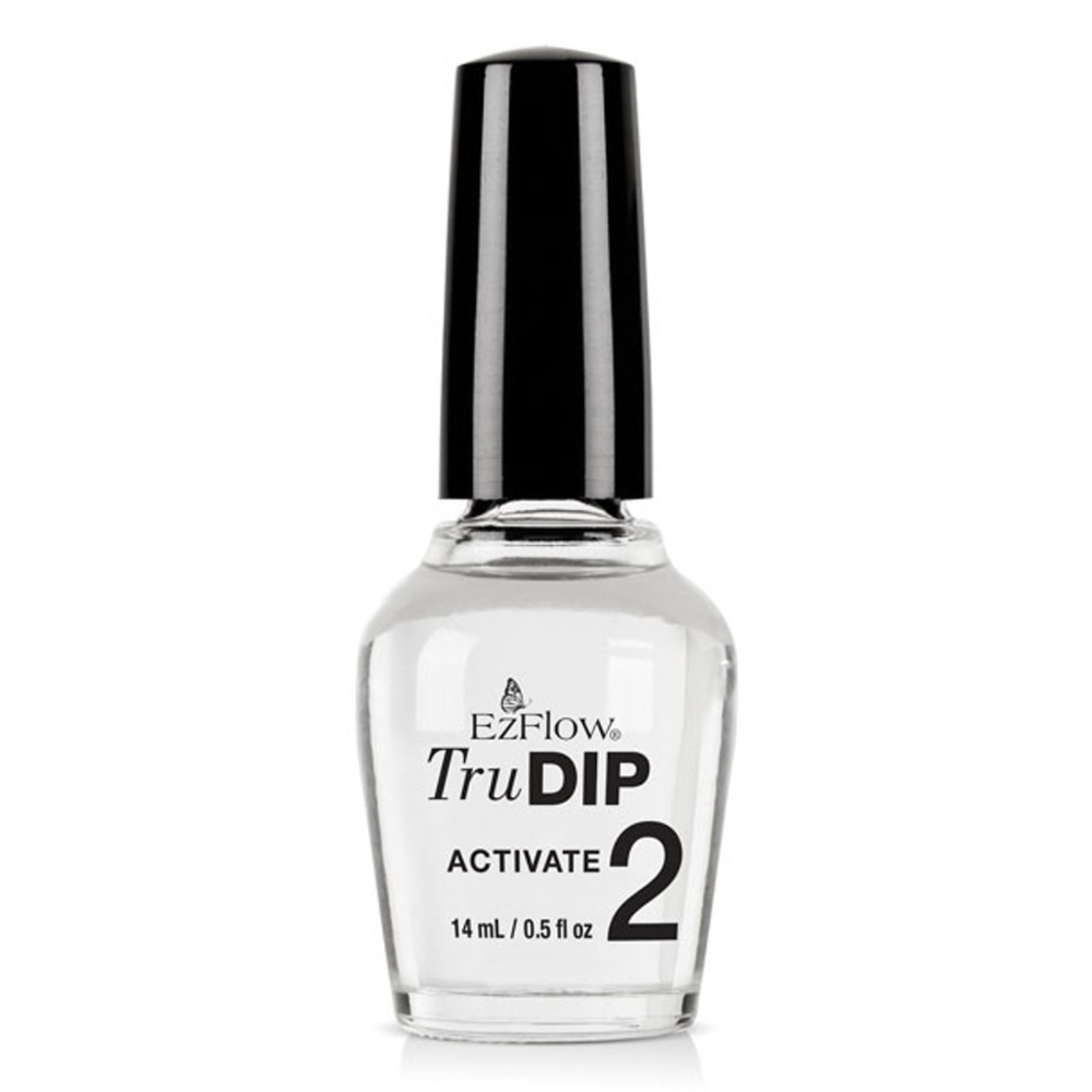 Ez Flow TruDip Activate