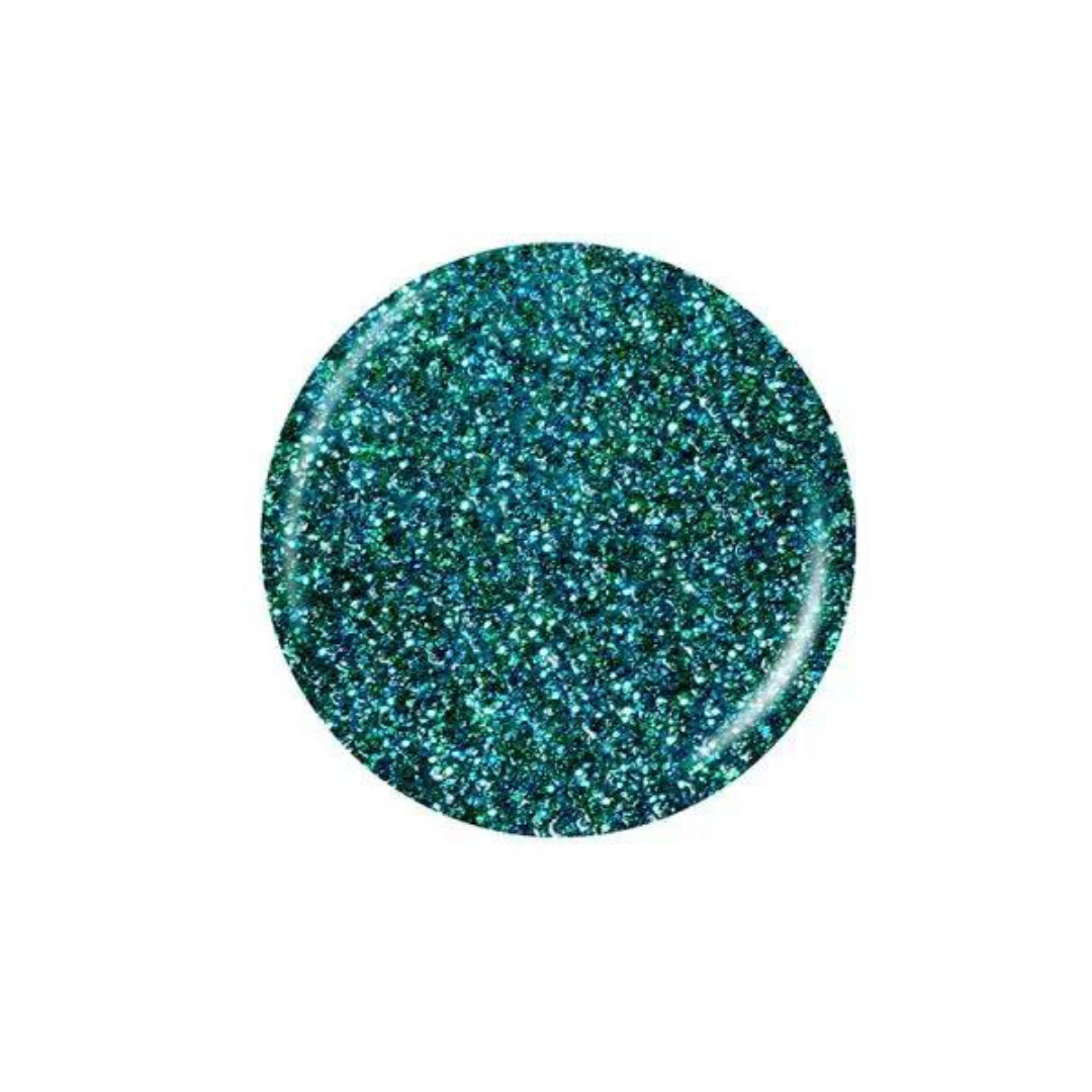 China Glaze Nail Polish - Give Me The Green Light! image 1