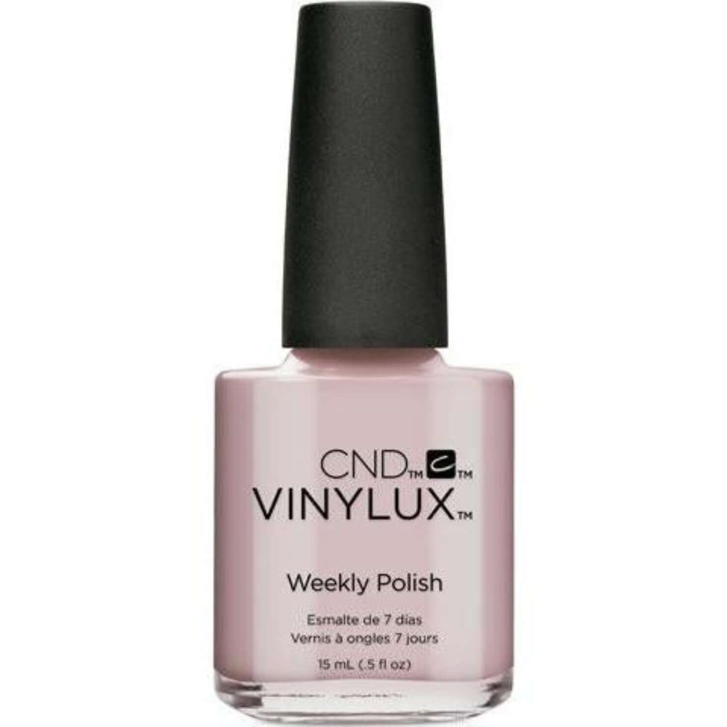 CND VINYLUX Weakly & Longwear After - Dark Nail Polish