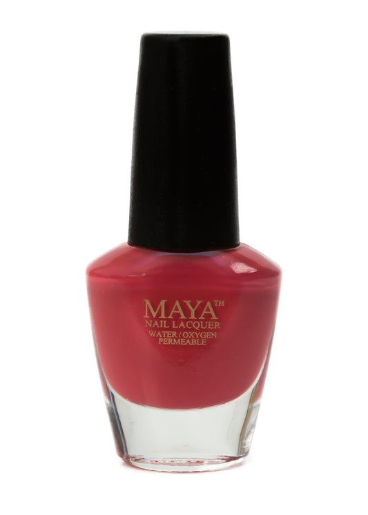 Bittersweet - Halal Nail Polish by Maya