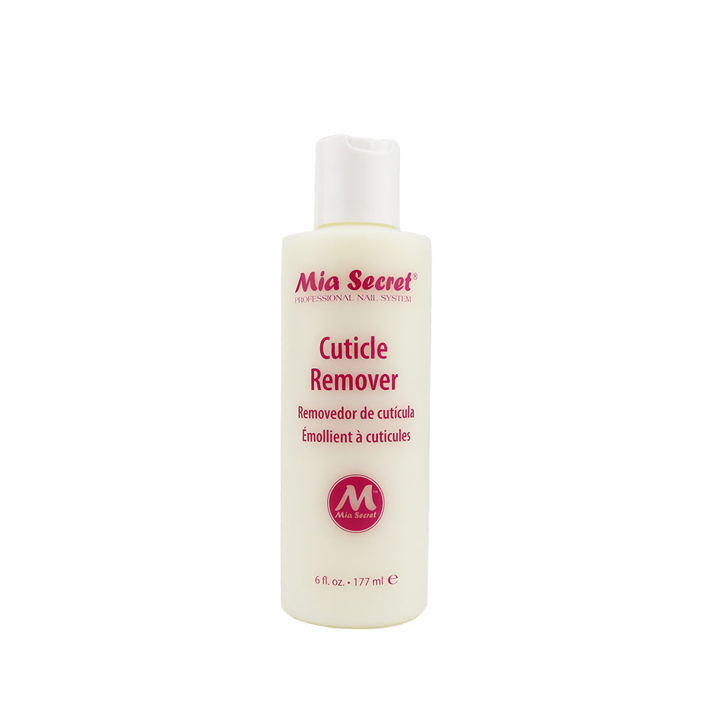 MIA SECRET - Cuticle Remover - 6oz