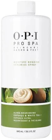 OPI Moisture Bonding Ceramide Spray - 28.5 fl oz