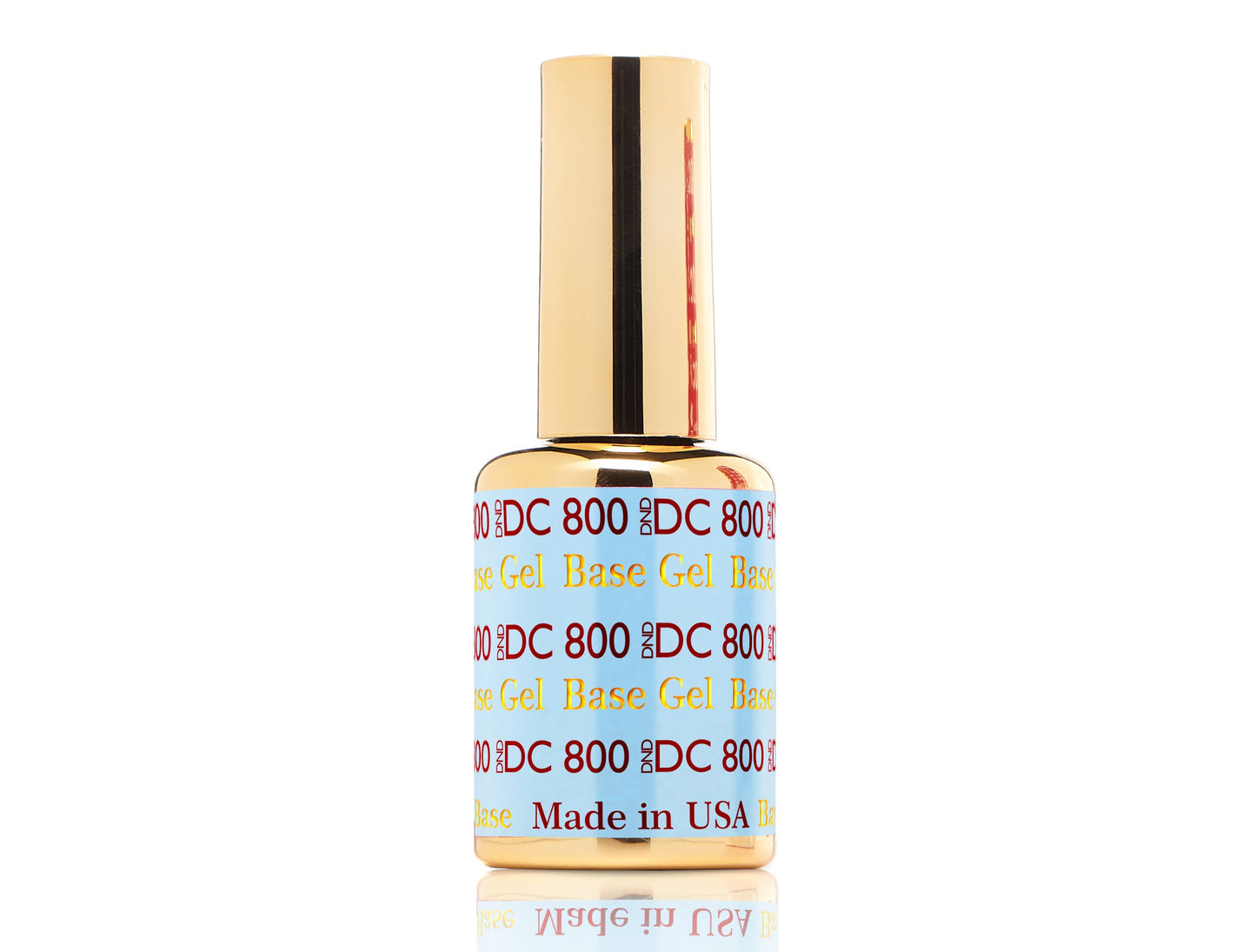 Base Coat 800 - DND DC