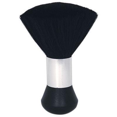 3 3/4" Nail Dust Brush – Soft Bristles for Removing Powder & Nail Filings