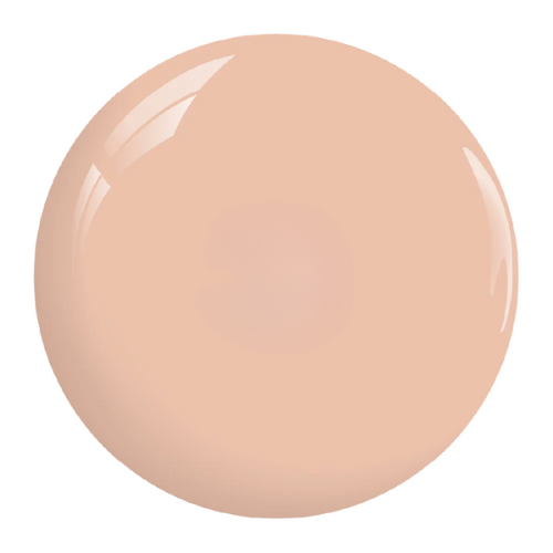 DND DIVA French Girl #061 NEUTRAL NAIL POLISH