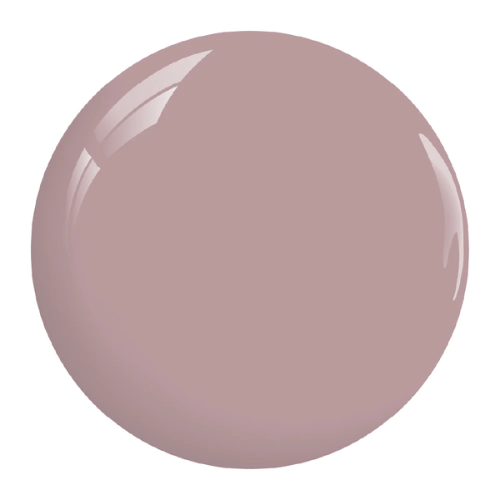 DND DIVA Feelin’ Calm #180 MAUVE NAIL POLISH