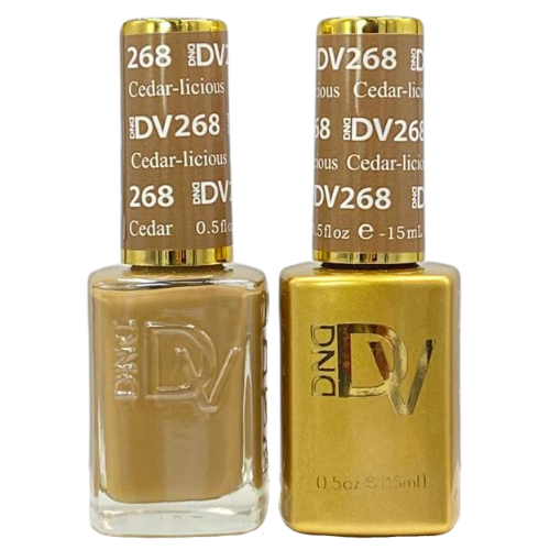 DND DIVA - Ceder-Licious #268