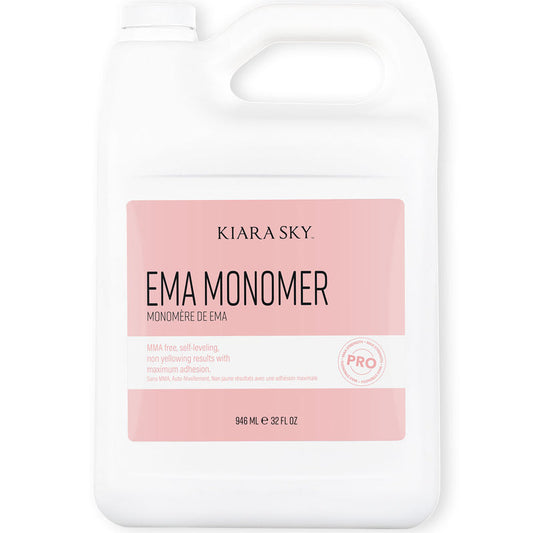 KIARA SKY - EMA Liquid Monomer - 32 oz