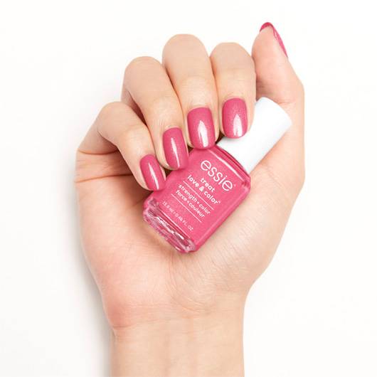 ESSIE Treat Love & Color Nail Polish