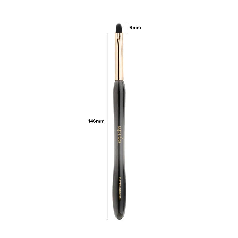 professional gel nail brush