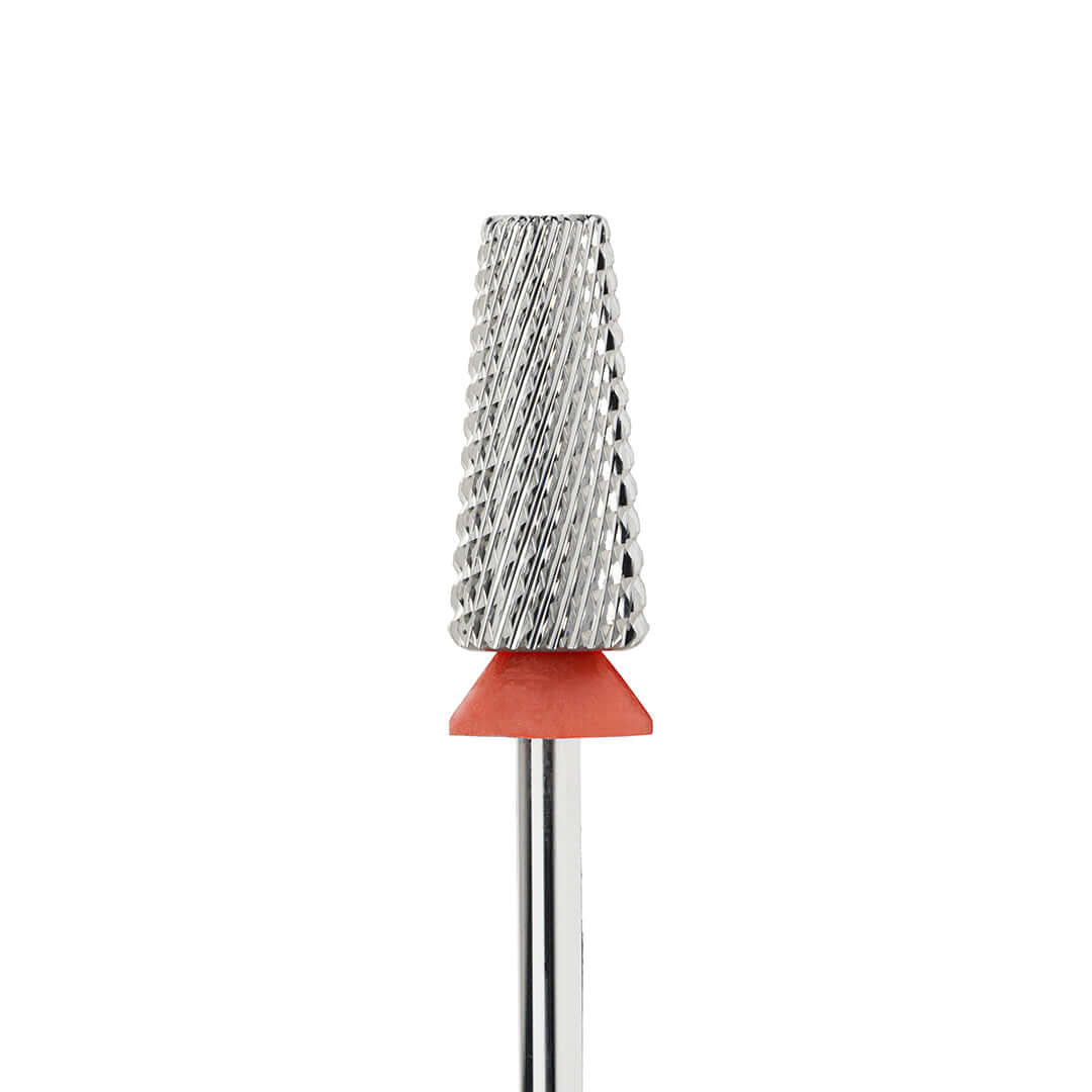 Nail Drill Bits #214  - Carbide Bit - 5 in 1 - Fine