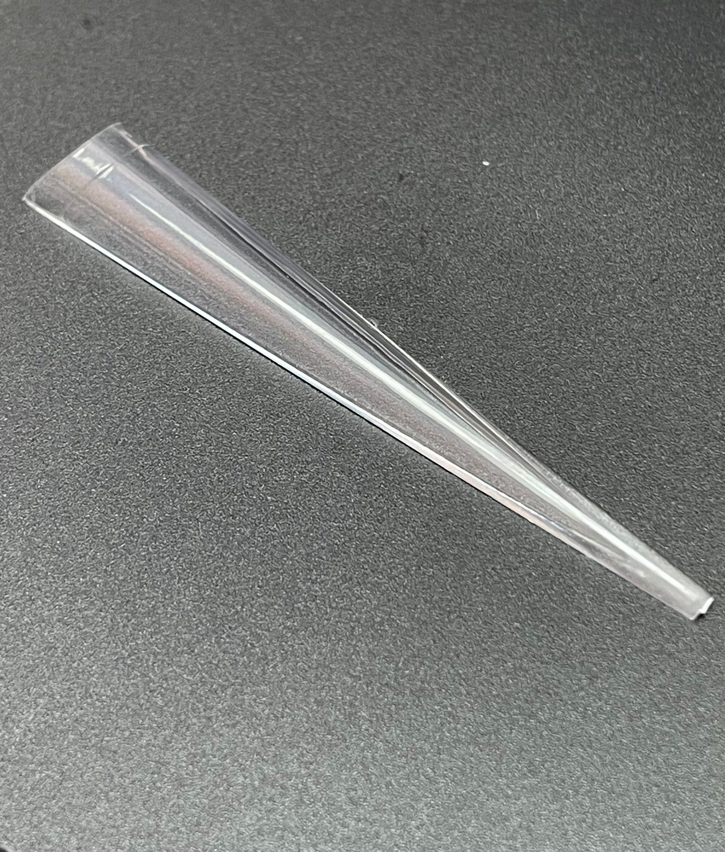 3XL Extreme Stiletto Nail Tips – Extra Long Clear Nail Tips