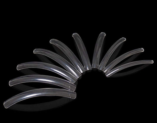 Curve Extra Long Nail Tips 