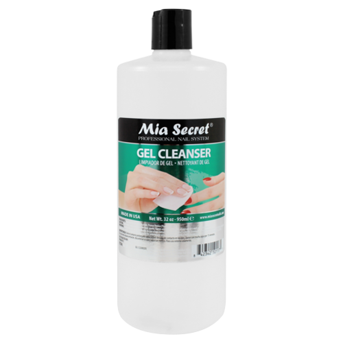MIA SECRET Gel Cleanser 32oz