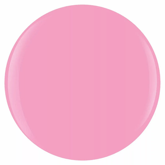 MORGAN TAYLOR NAIL POLISH  - GO GIRL