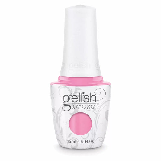 LOOK AT YOU, PINK-ACHU! by Gelish