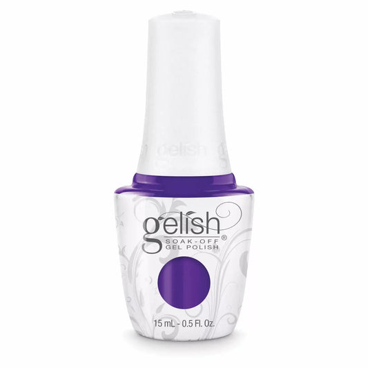 ANIME-ZING COLOR! by Gelish