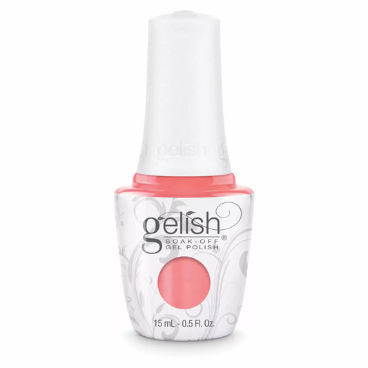 MANGA-ROUND WITH ME by Gelish
