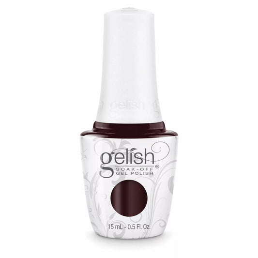 PUMPS OR COWBOY BOOTS? by Gelish