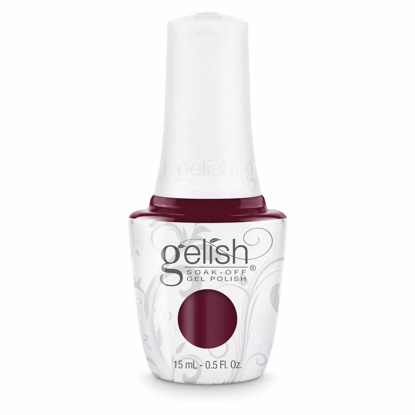 185 - A TOUCH OF SASS - Gel Polish  - 15ml