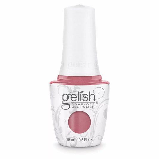 TEX'AS ME LATER by Gelish