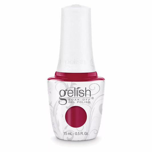RUBY TWO-SHOES - Gel Polish  - 15ml
