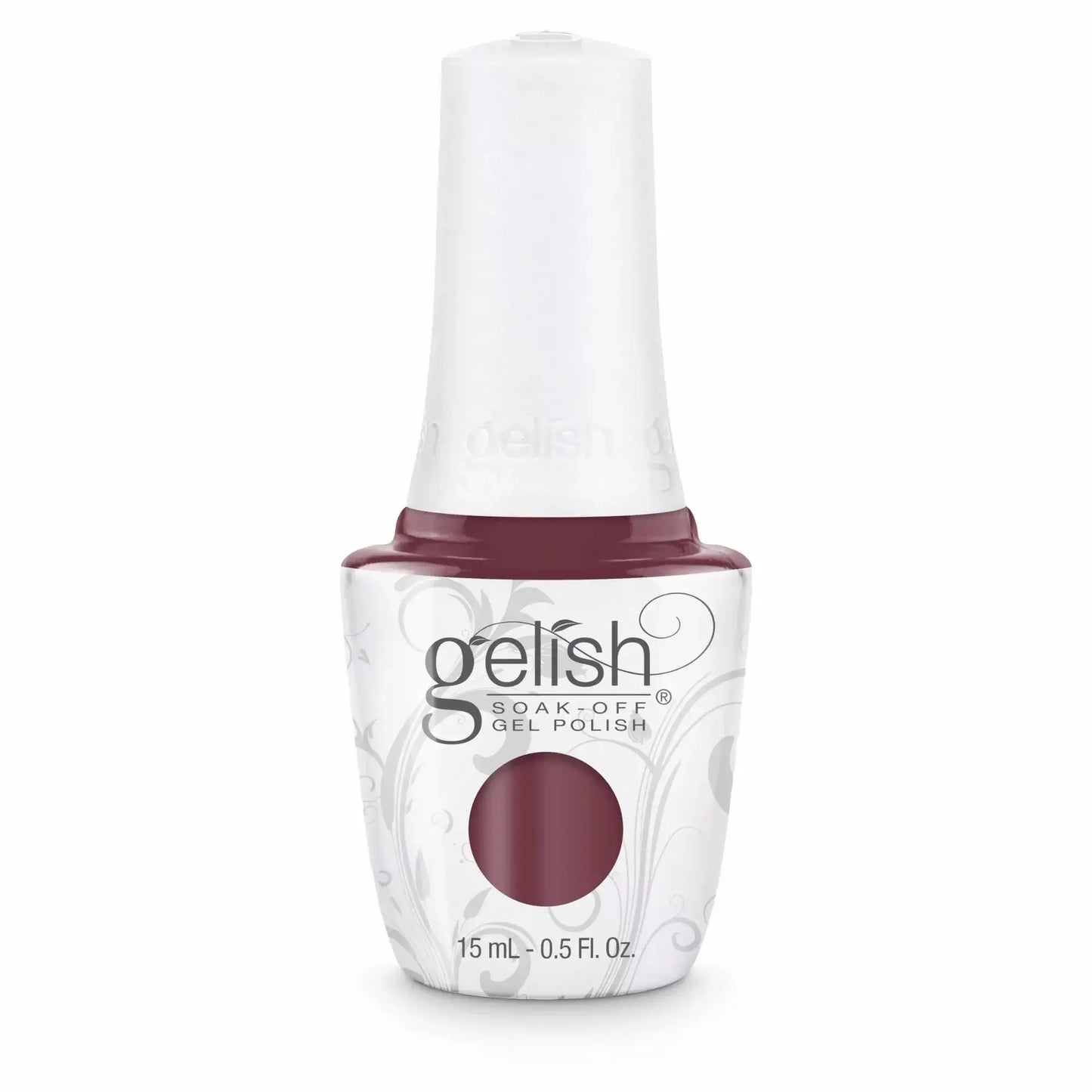 FIGURE 8S & HEARTBREAKS by Gelish