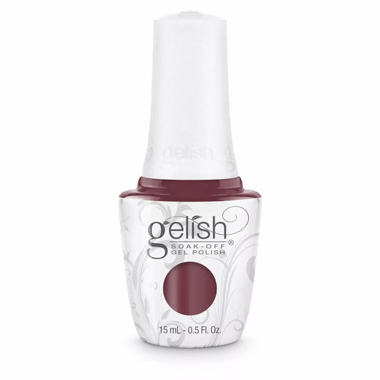 FIGURE 8S & HEARTBREAKS by Gelish