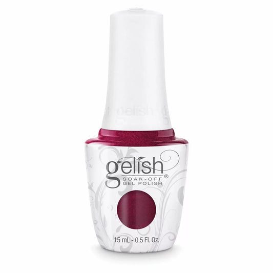 A TALE OF TWO NAILS by Gelish