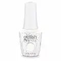 SHEEK WHITE by Gelish