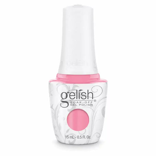 MAKE YOU BLINK PINK by Gelish