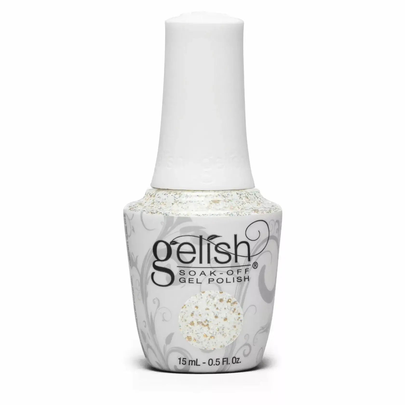 ALL THAT GLITTERS IS GOLD by Gelish