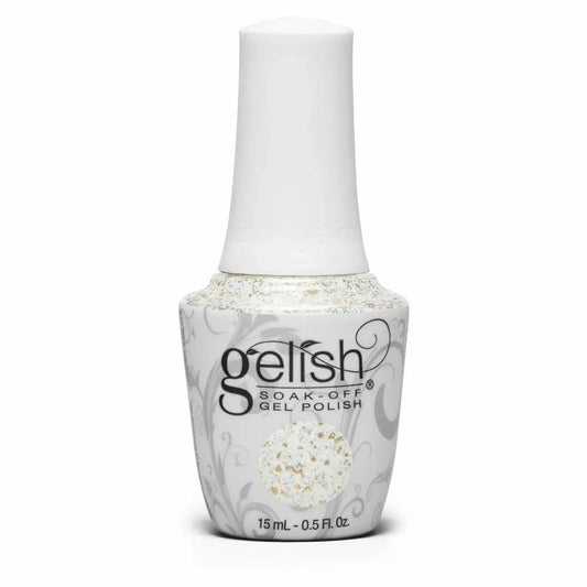 ALL THAT GLITTERS IS GOLD by Gelish
