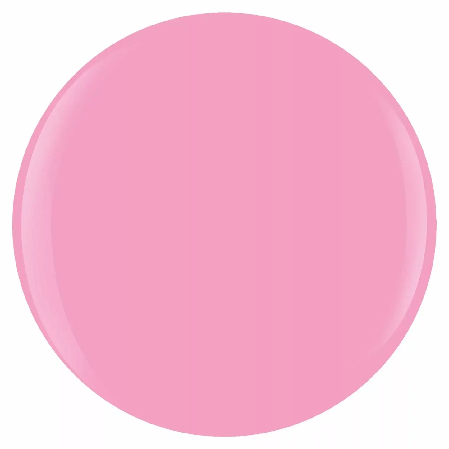 Morgan Taylor - Go Girl 💖 Bubble Gum Pink Nail Polish