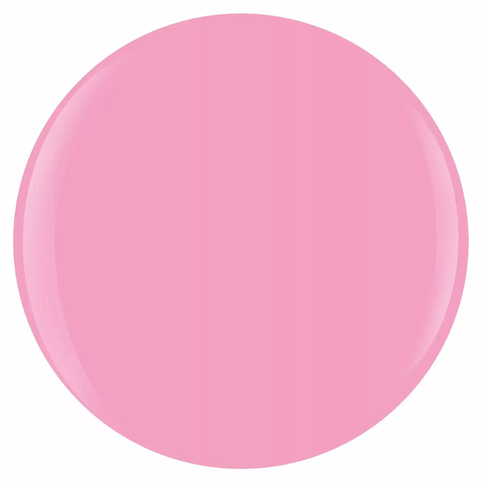 Morgan Taylor - Go Girl 💖 Bubble Gum Pink Nail Polish